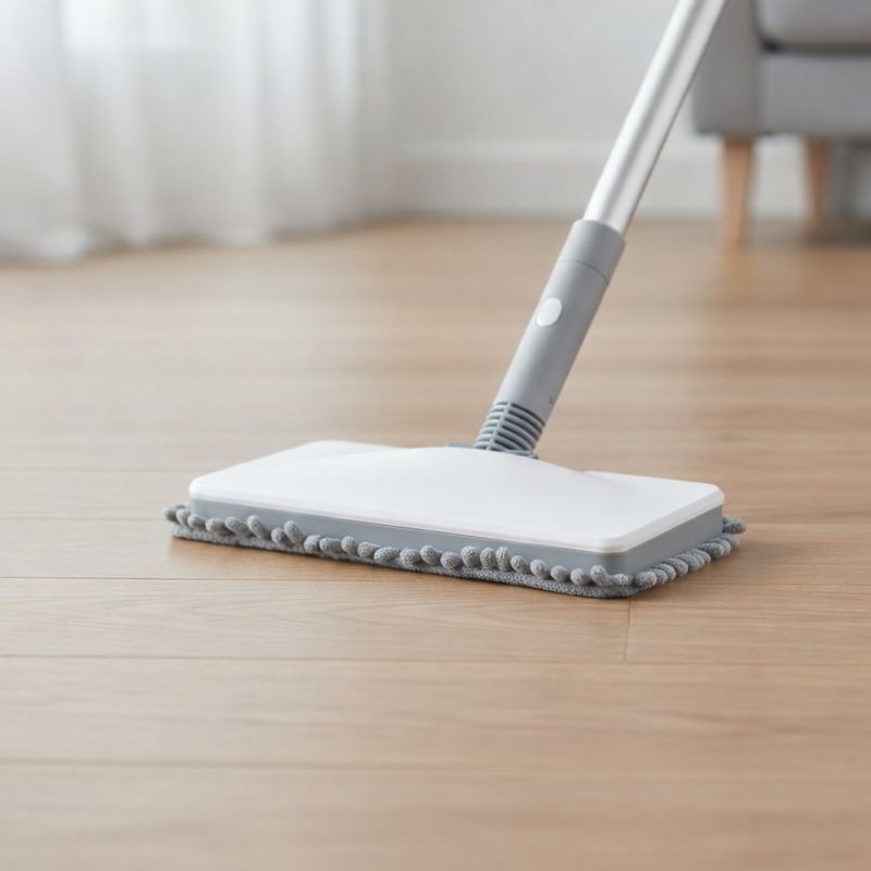Electric Steam Mop for Home Floor Care - ALL OPTIONS