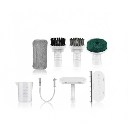 Electric Steam Mop for Home Floor Care - ALL OPTIONS