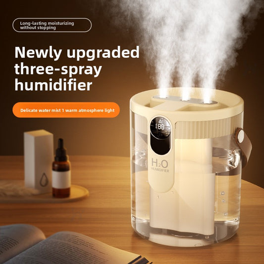 Humidifier Household