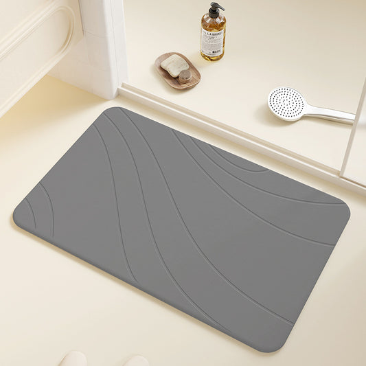 Diatomite Mat
