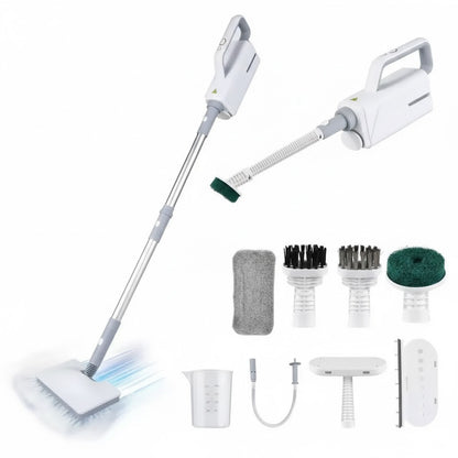 Electric Steam Mop for Home Floor Care - ALL OPTIONS